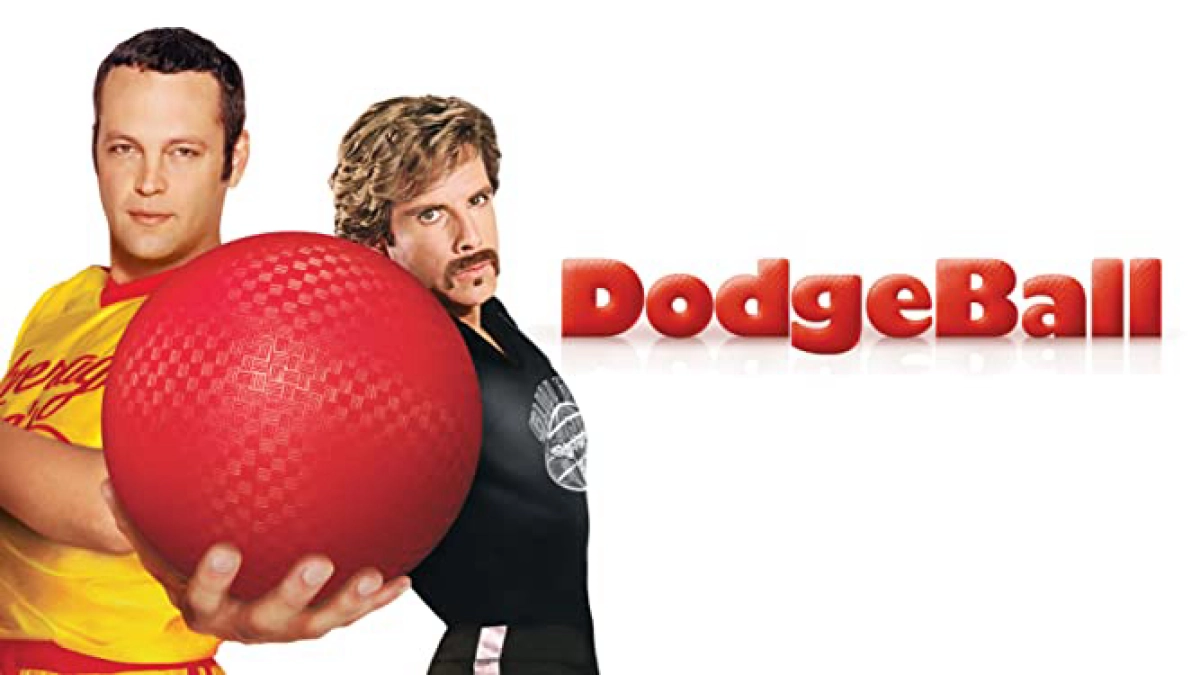 Đội Bóng Chọi Kỳ Tài (DodgeBall: A True Underdog Story)