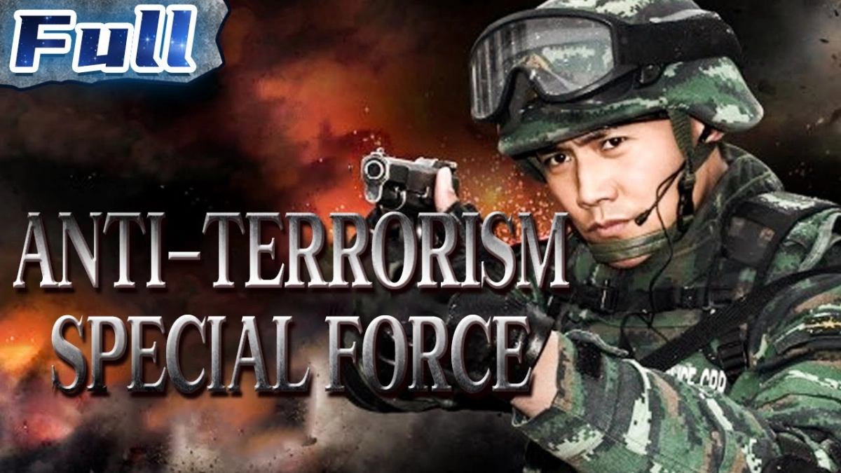 Đội Chống Khủng Bố Liệp Ảnh (Phần 1) (Anti-Terrorism Special Forces 1)