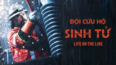 Đội Cứu Hộ Sinh Tử (Life On The Line)
