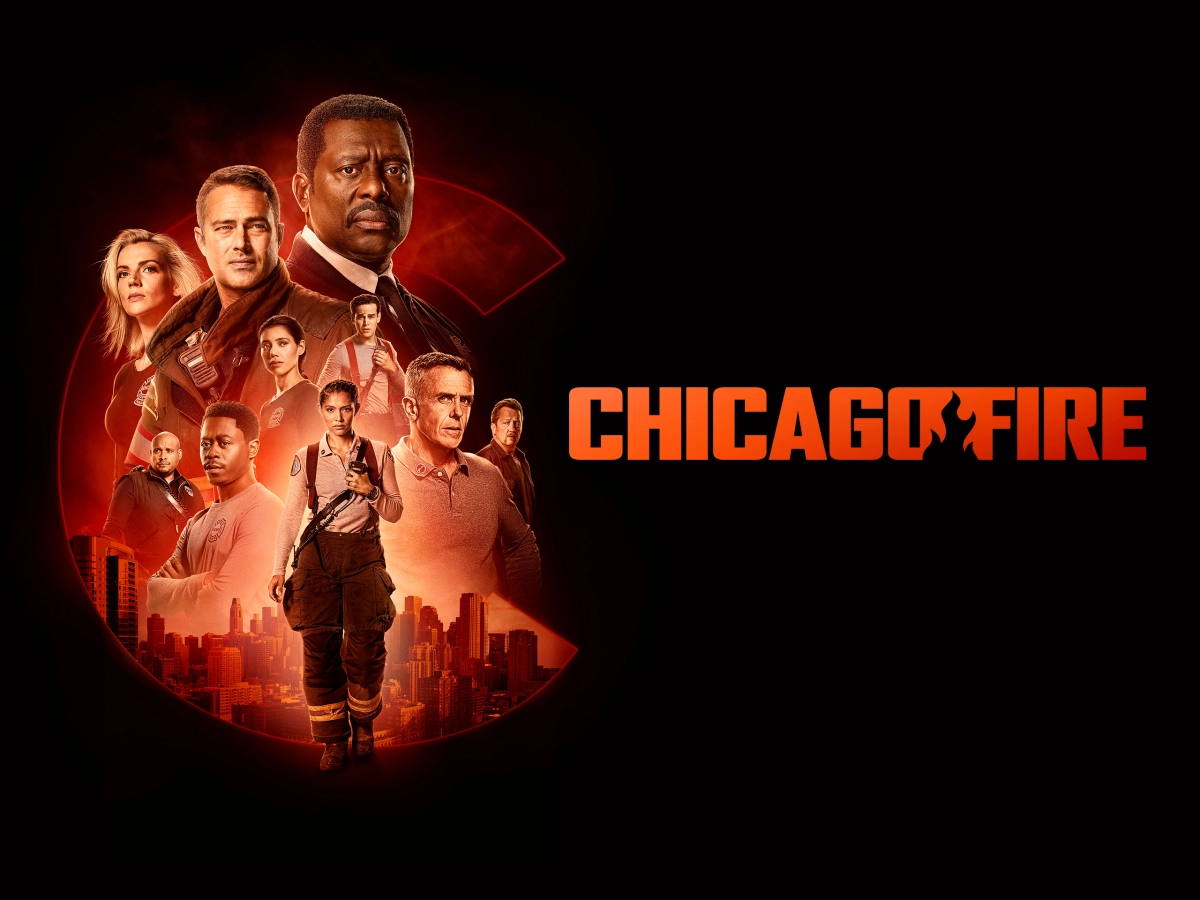 Đội Cứu Hoả Chicago (Phần 11) (Chicago Fire (Season 11))