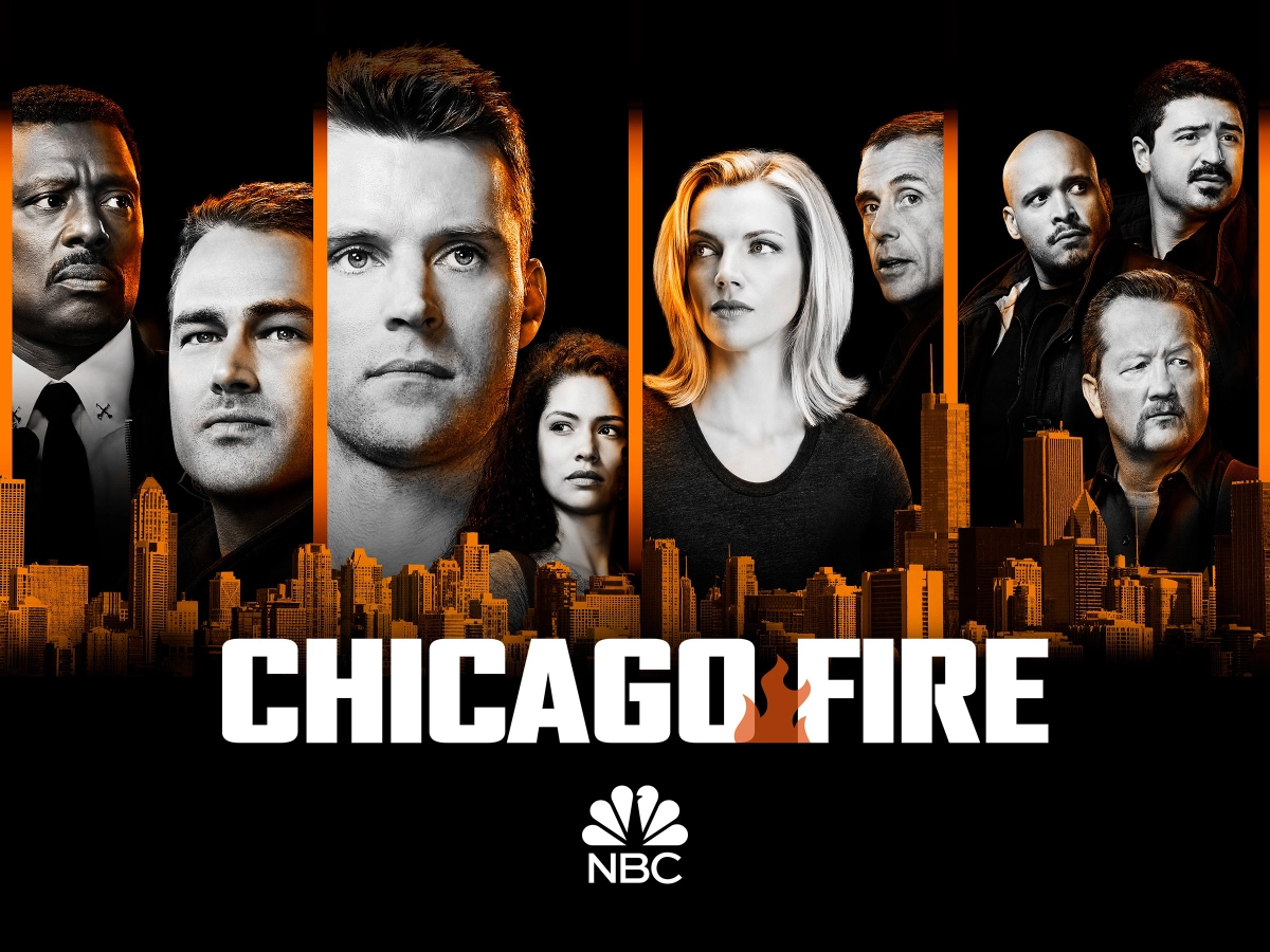 Đội Cứu Hoả Chicago (Phần 7) (Chicago Fire (Season 7))