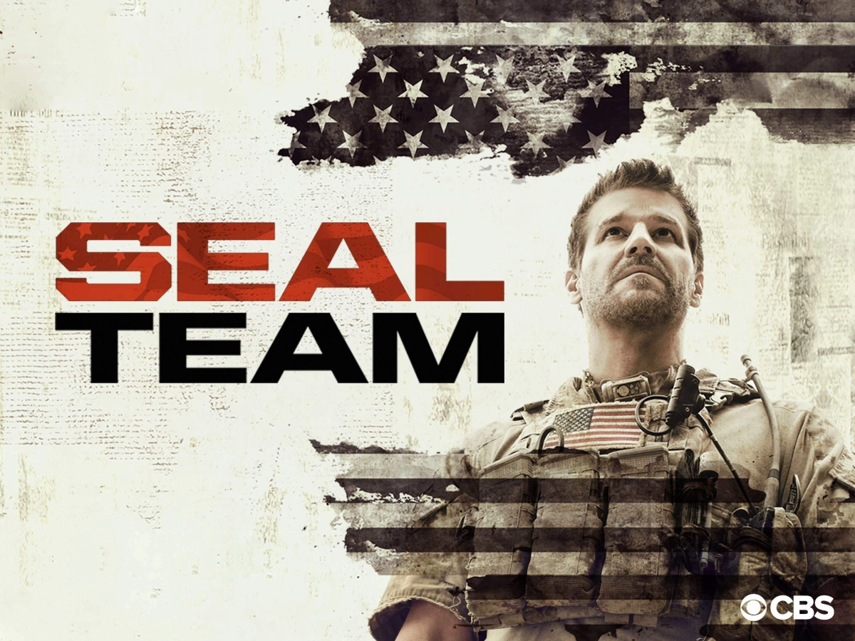 Đội Đặc Nhiệm (Phần 3) (SEAL Team (Season 3))