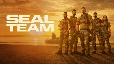 Đội Đặc Nhiệm (Phần 7) (SEAL Team (Season 7))