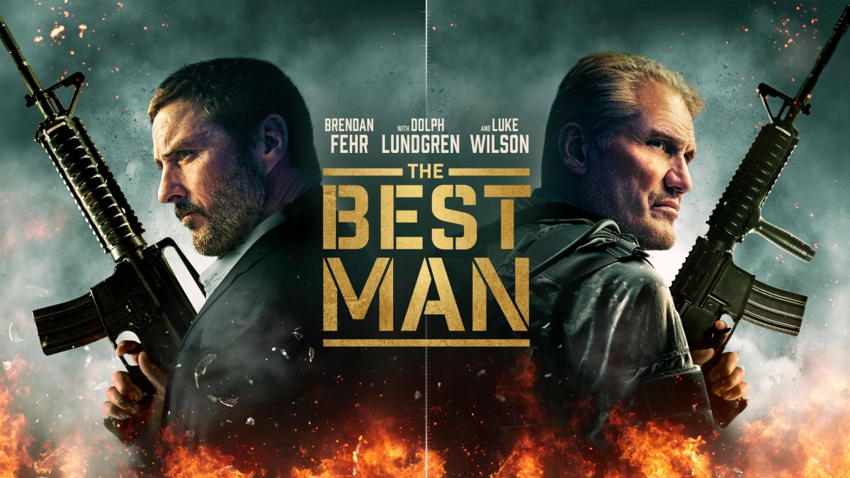 Đội Đặc Nhiệm Phù Rể (The Best Man)