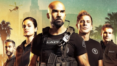 Đội Đặc Nhiệm SWAT (Phần 1) (S.W.A.T. (Season 1))