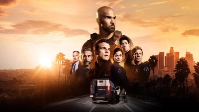 Đội Đặc Nhiệm SWAT (Phần 3) (S.W.A.T. (Season 3))