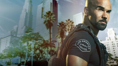 Đội Đặc Nhiệm SWAT (Phần 4) (S.W.A.T. (Season 4))