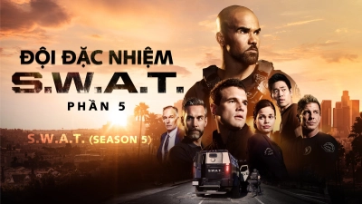 Đội Đặc Nhiệm SWAT (Phần 5) (S.W.A.T. (Season 5))