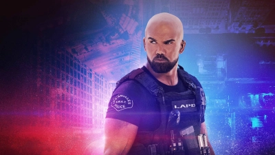 Đội Đặc Nhiệm SWAT (Phần 8) (S.W.A.T. (Season 8))