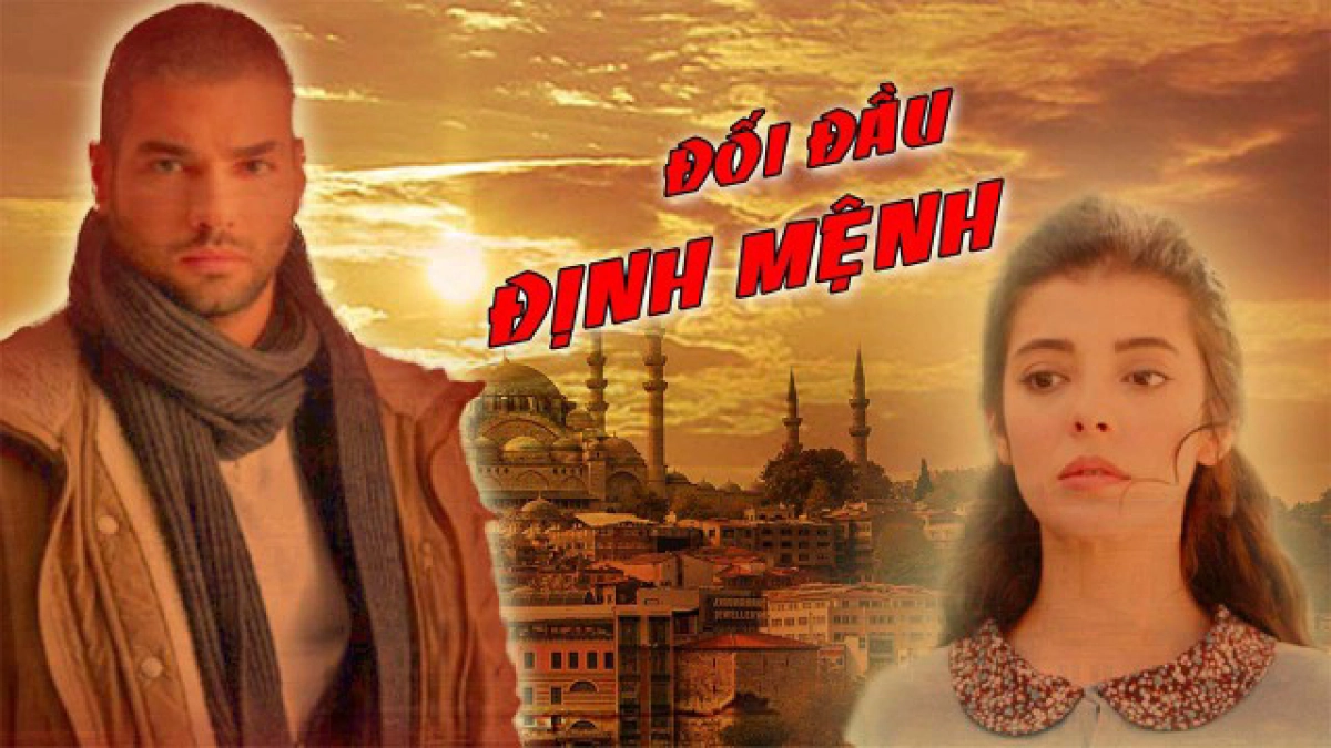 Đối Đầu Định Mệnh (Đối Đầu Định Mệnh)