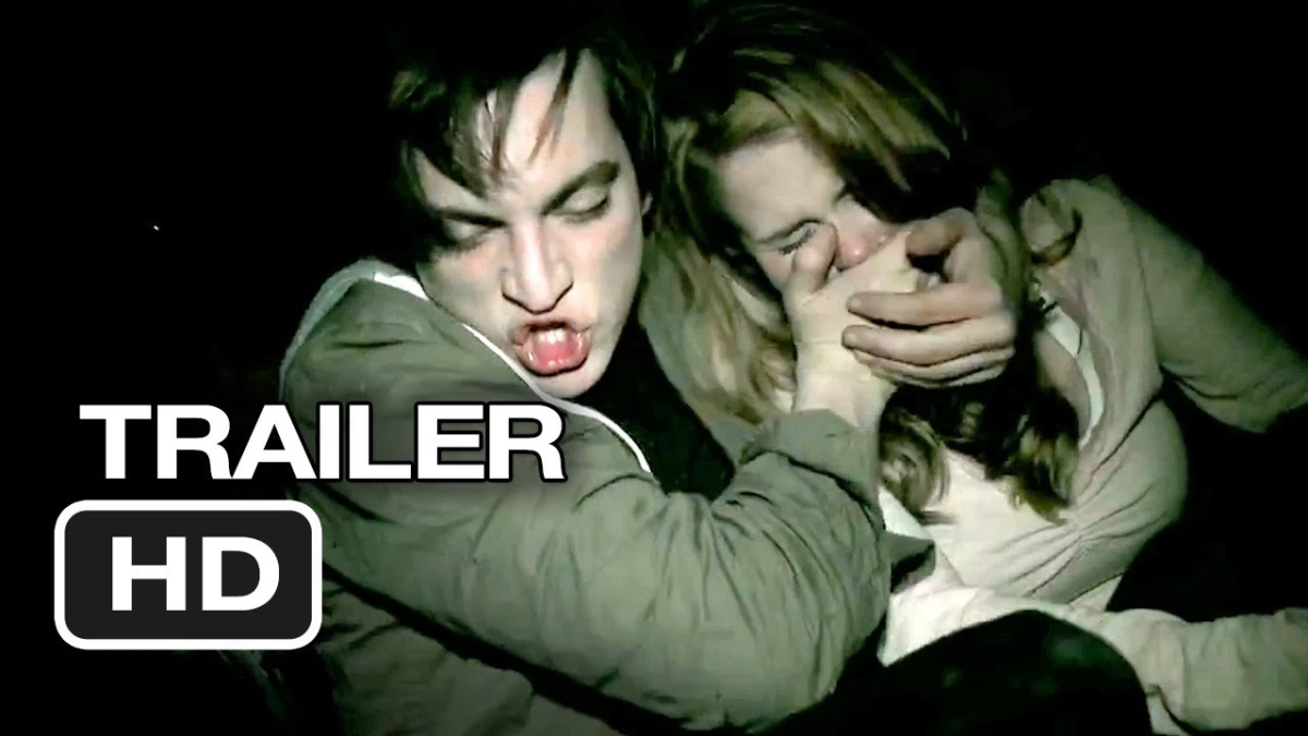 Đối Đầu Quỷ Dữ 2 (Grave Encounters 2)