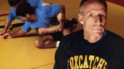Đội Foxcatcher (Team Foxcatcher)