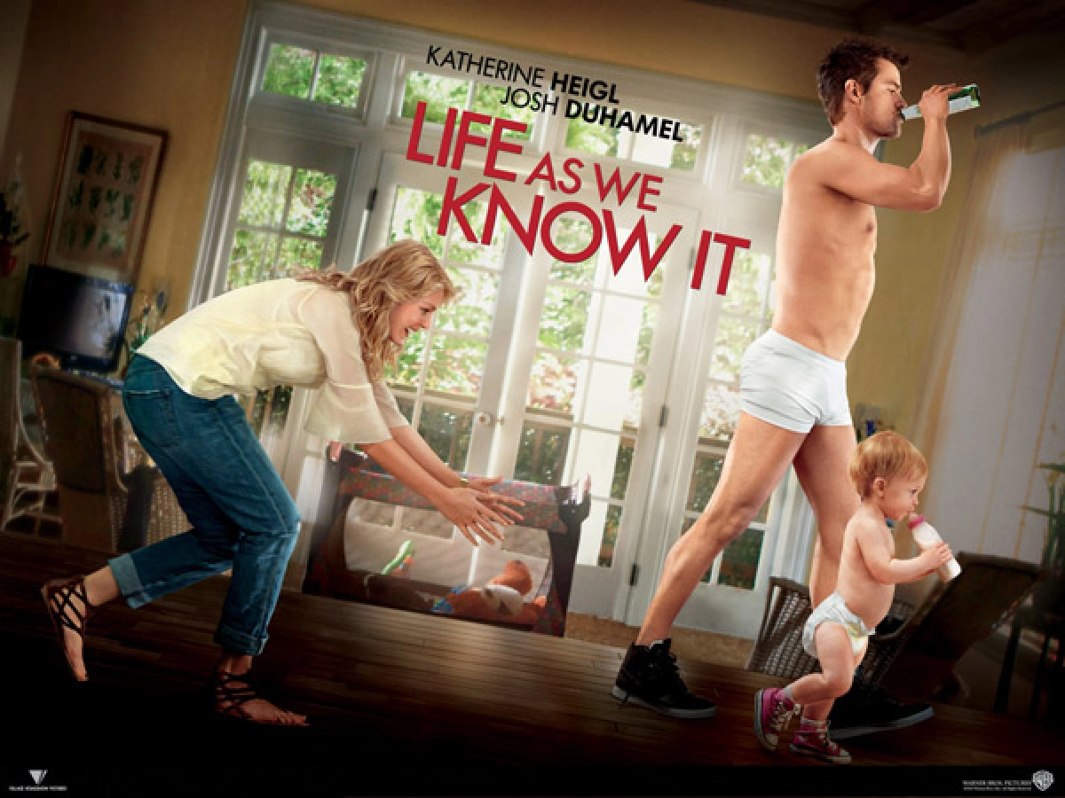 Đời Không Như Là Mơ (Life as We Know It)