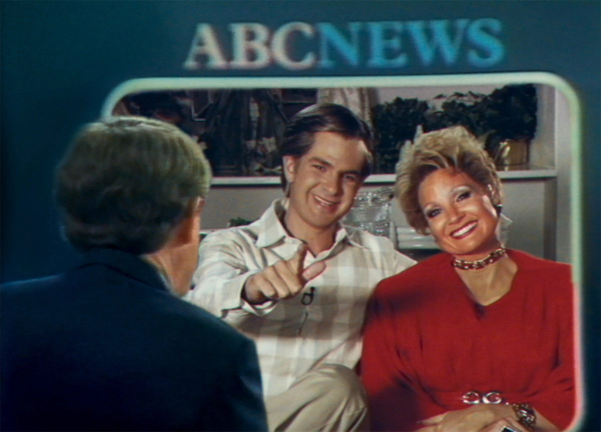 Đôi Mắt Của Tammy Faye (The Eyes of Tammy Faye)