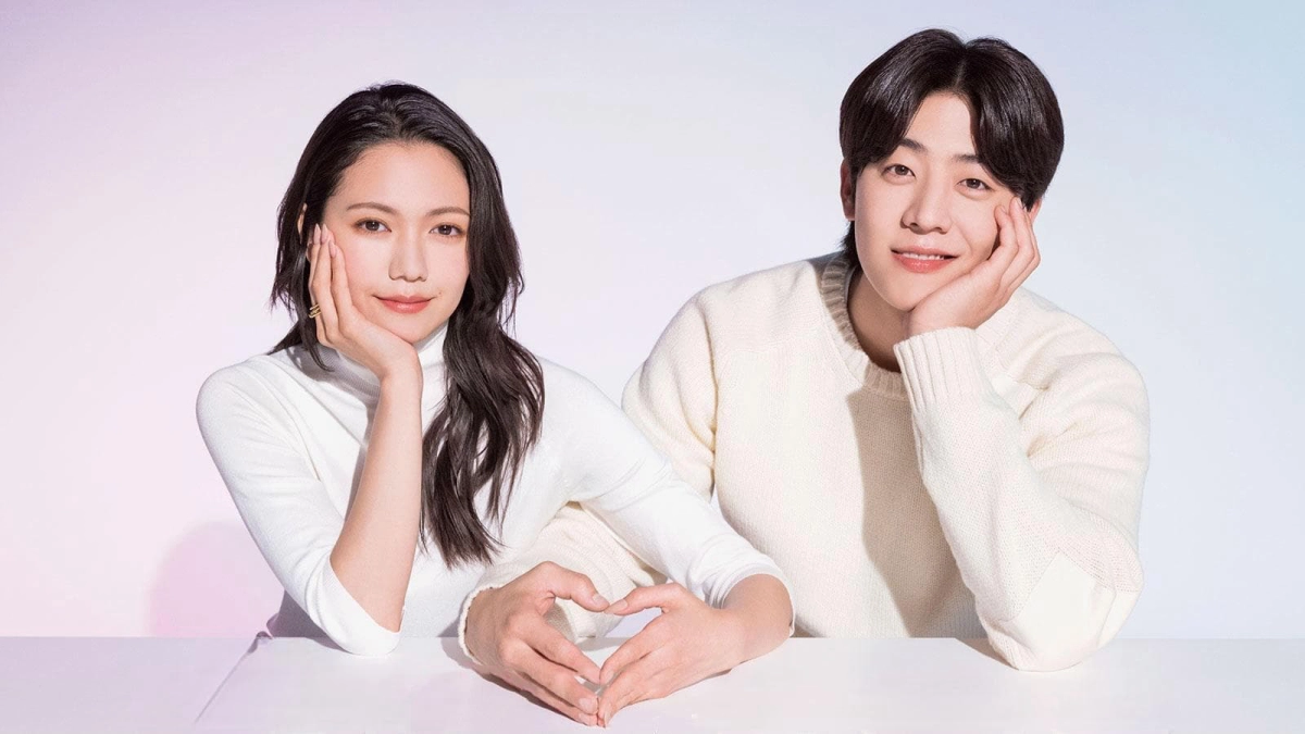 Đôi Mắt Si Tình (Eye Love You)