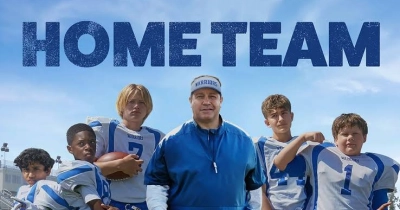 Đội nhà (Home Team)