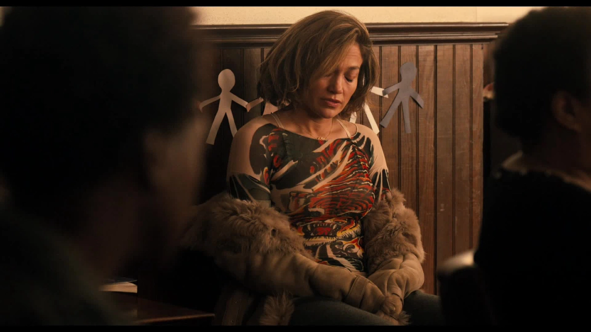 Đòi Nợ Máu (Lila & Eve)