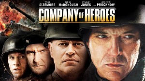 Đội Quân Anh Hùng (Company of Heroes)