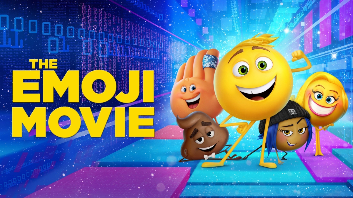 Đội quân cảm xúc (The Emoji Movie)