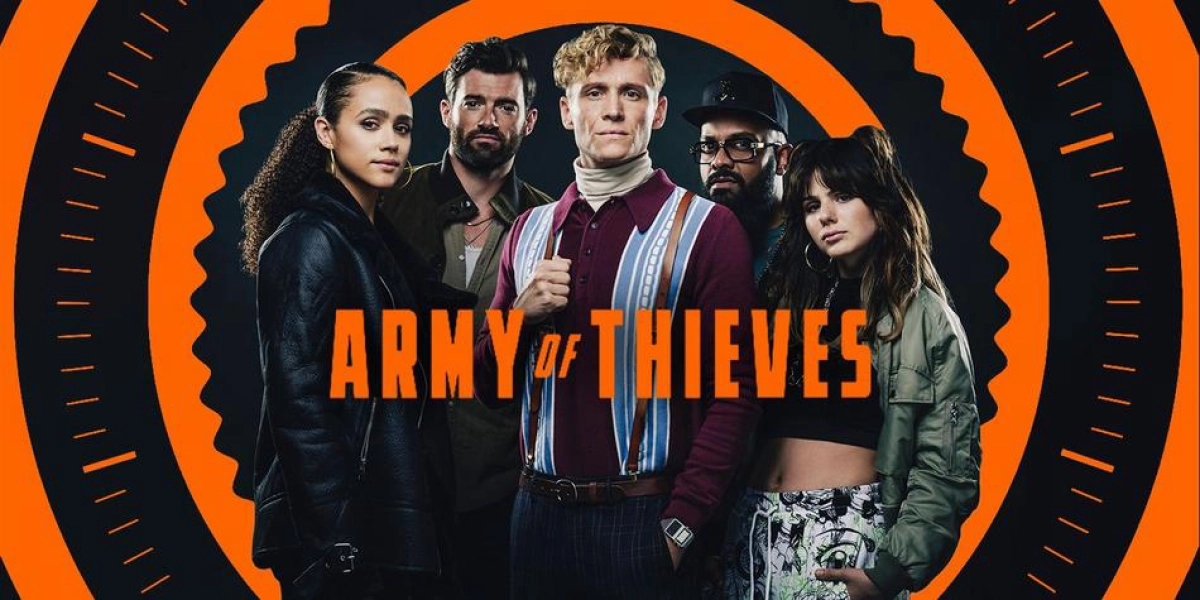 Đội quân đạo tặc (Army of Thieves)