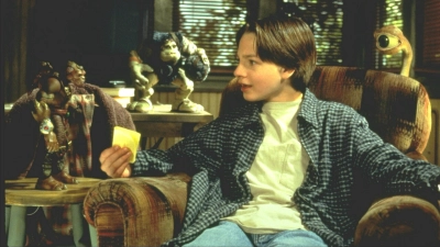 Đội quân tí hon (Small Soldiers)