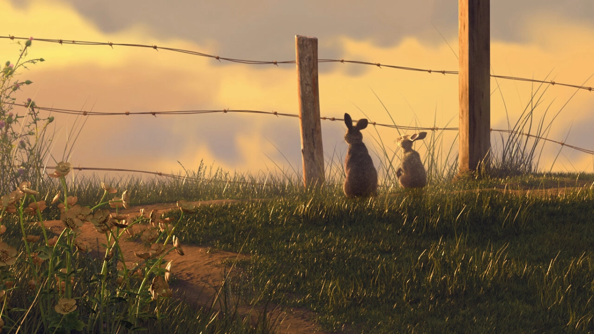 Đồi thỏ (Watership Down)