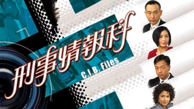 Đội Tình Báo CIB (C.I.B. Files)