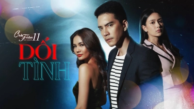 Dối Tình (Club Friday The Series 11: Ruk Kohok)