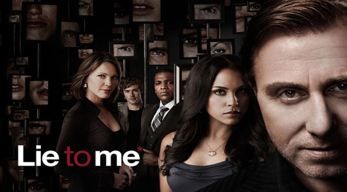 Dối Trá (Phần 2) (Lie to Me (Season 2))