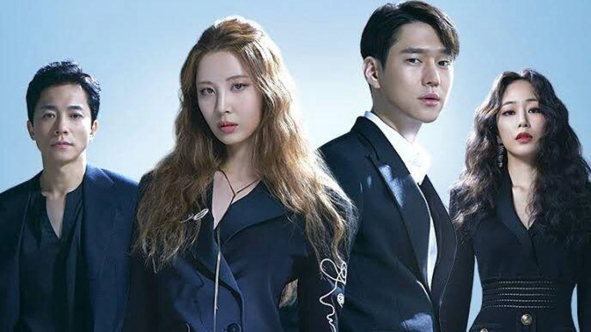 Đời tư (Private Lives)