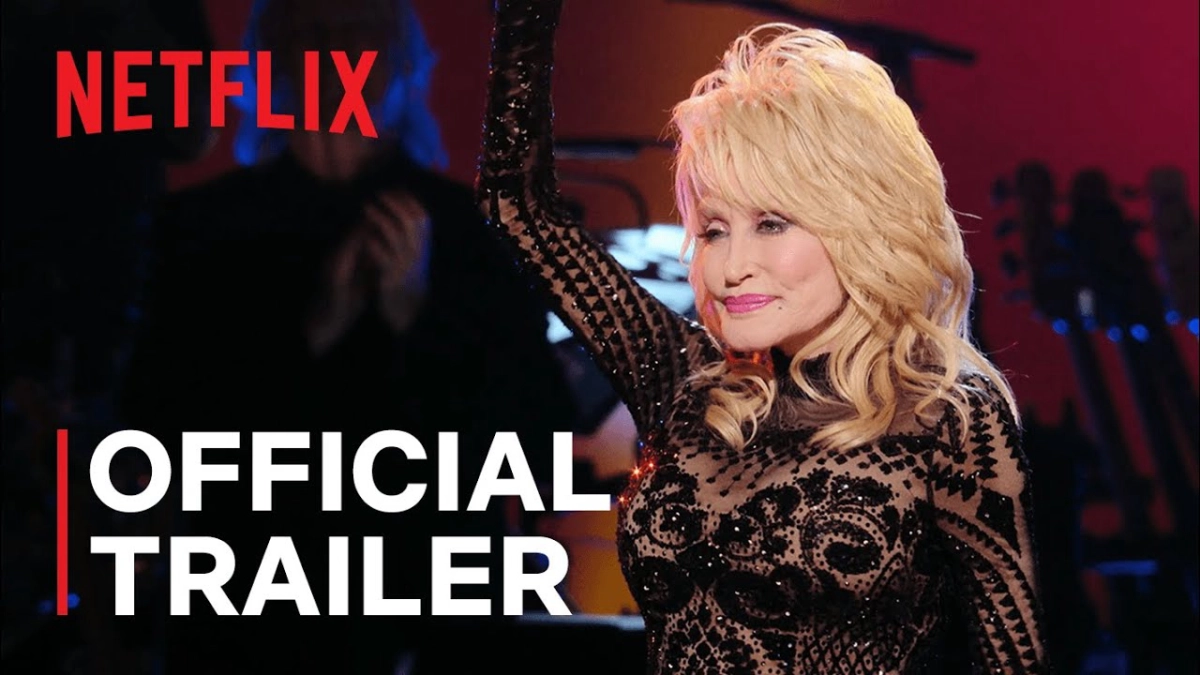 Dolly Parton: Tri ân từ MusiCares (Dolly Parton: A MusiCares Tribute)