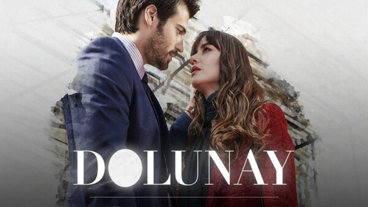 Dolunay (Full Moon)