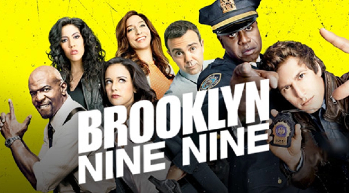 Đồn Brooklyn số 99 (Phần 1) (Brooklyn Nine-Nine (Season 1))