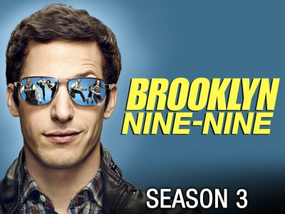 Đồn Brooklyn số 99 (Phần 3) (Brooklyn Nine-Nine (Season 3))