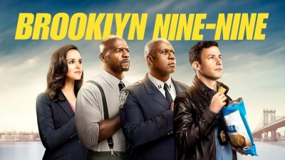 Đồn Brooklyn số 99 (Phần 5) (Brooklyn Nine-Nine (Season 5))