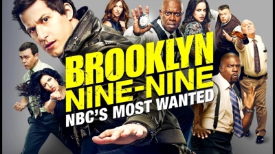 Đồn Brooklyn số 99 (Phần 6) (Brooklyn Nine-Nine (Season 6))