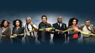 Đồn Brooklyn số 99 (Phần 8) (Brooklyn Nine-Nine (Season 8))