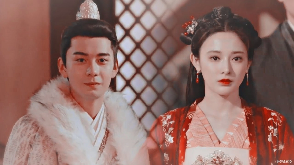 Đông Cung (Goodbye My Princess)