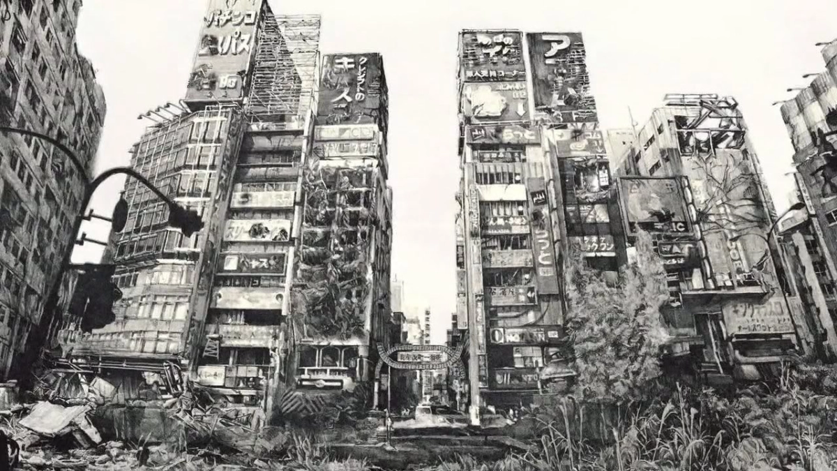 Động đất Tokyo (Tokyo Magunichudo 8.0)