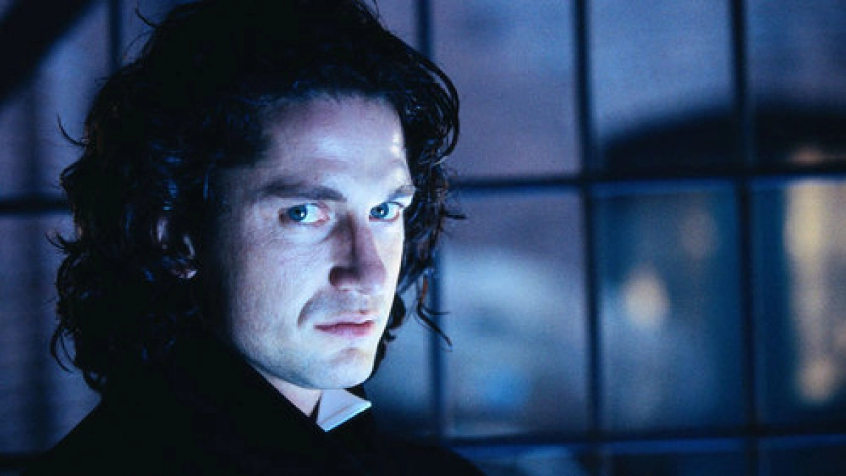 Đóng Đinh Ma Cà Rồng (Dracula 2000)