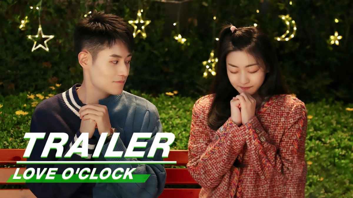 Đồng Hồ Sinh Học Tình Yêu (Love O'Clock)