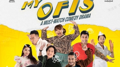 Đồng Nghiệp Quái Đản Của Tôi (My Ofis)