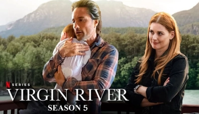 Dòng sông Trinh Nữ (Phần 5) (Virgin River (Season 5))