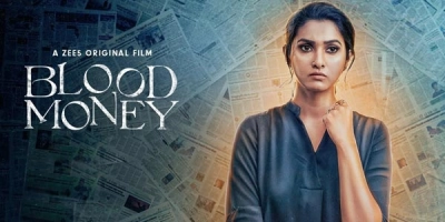 Đồng Tiền Xương Máu (Bloody Money)