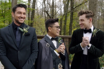 Đồng ý nhé em (Say I Do)