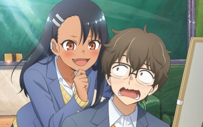 Đừng Chọc Anh Nữa Mà, Nagatoro! Phần 2 ( Don't Toy with Me, Miss Nagatoro 2nd Attack)