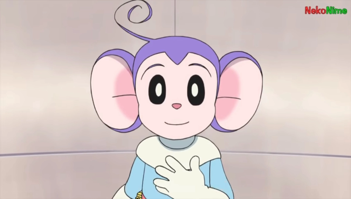 Doraemon: Nobita Và Những Hiệp Sĩ Không Gian (Doraemon: Nobita's Space Heroes)