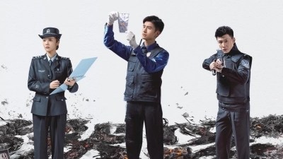 Đốt Cháy Tội Ác (Unnatural Fire)