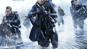 Đột Kích Hồ Giấu Vàng (Renegades)