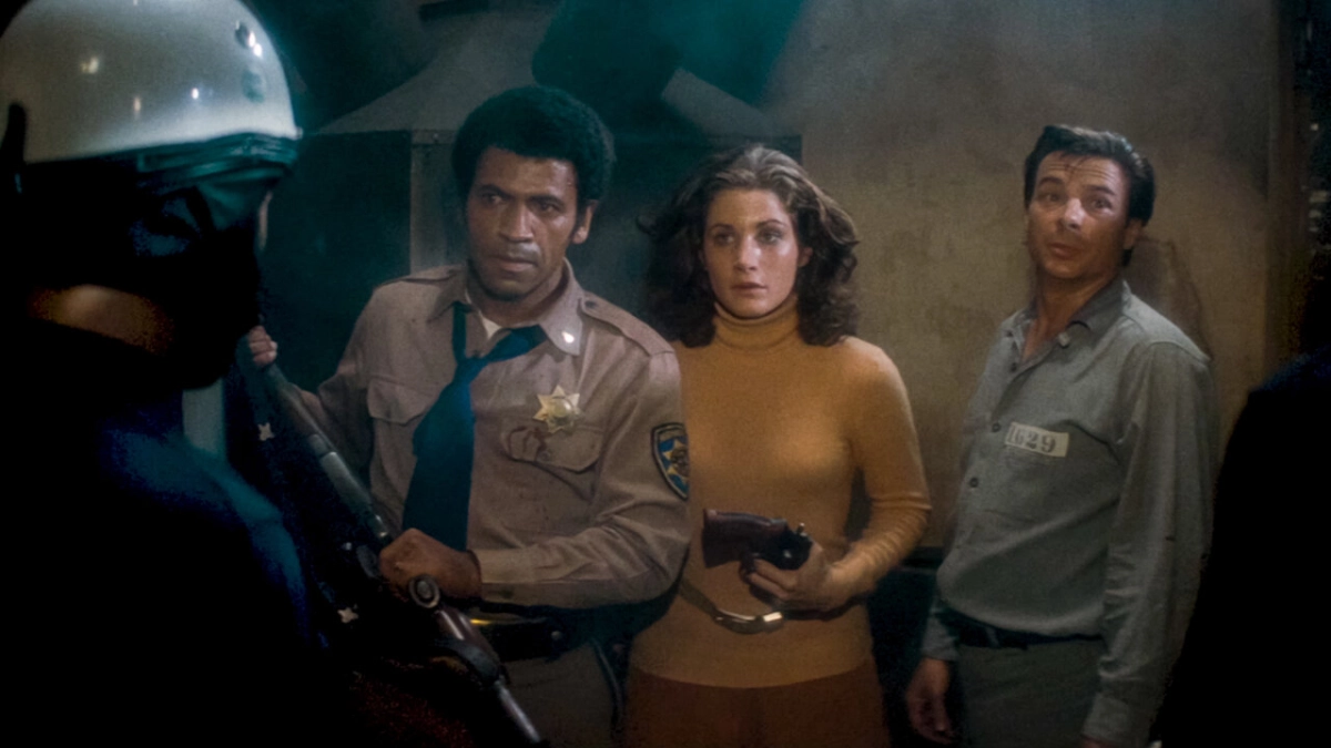 Đột Kích Phân Khu 13 (Assault on Precinct 13)